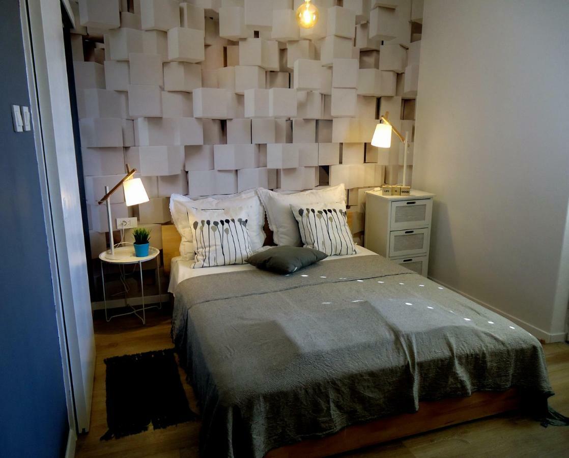 Apartman For 4 - Lovreta Makarska Exterior foto